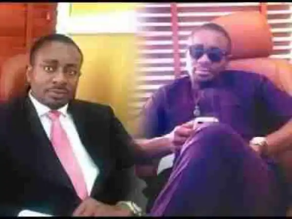 Video: FOREIGN AFFAIR